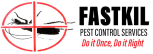 Fastkil Pest Control Services